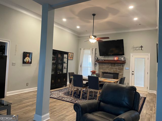 10226 Ga Highway 42 S, Fort Valley, GA 31030