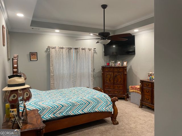 10226 Ga Highway 42 S, Fort Valley, GA 31030