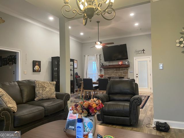 10226 Ga Highway 42 S, Fort Valley, GA 31030