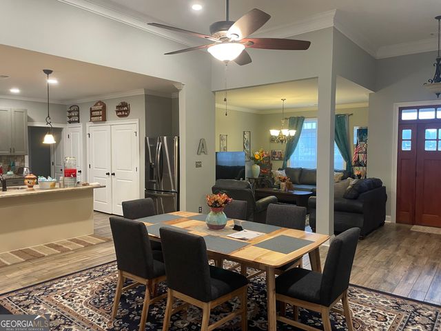 10226 Ga Highway 42 S, Fort Valley, GA 31030