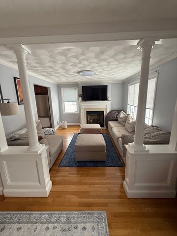 12B Chester Rd B, North Reading, MA 01864