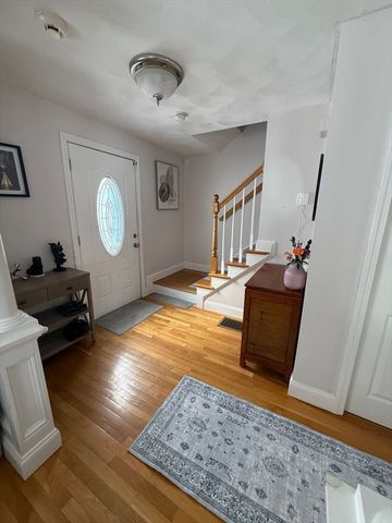 12B Chester Rd B, North Reading, MA 01864