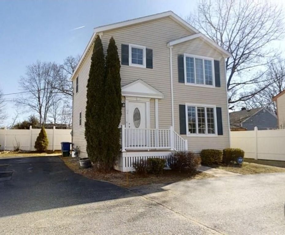 12B Chester Rd B, North Reading, MA 01864