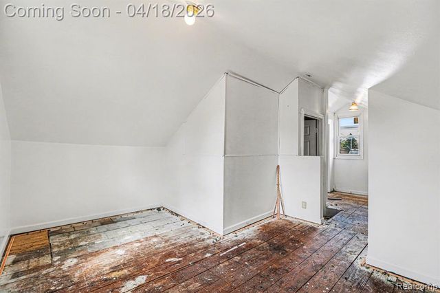 20118 Moenart Street, Detroit, MI 48234