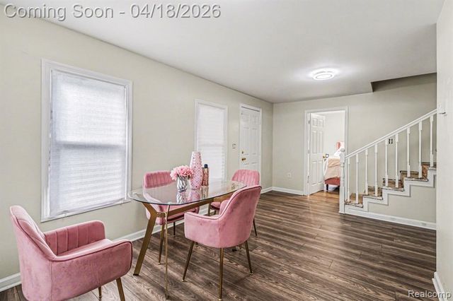 20118 Moenart Street, Detroit, MI 48234