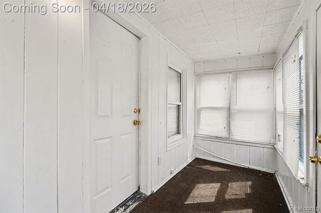 20118 Moenart Street, Detroit, MI 48234