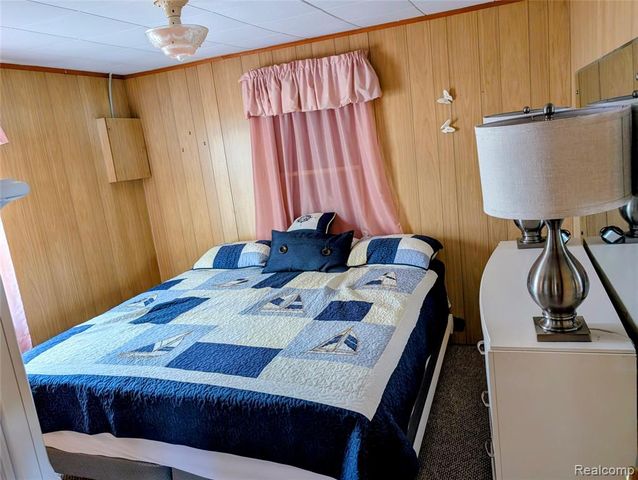 8461 Woodland Shore Drive, Brighton, MI 48114