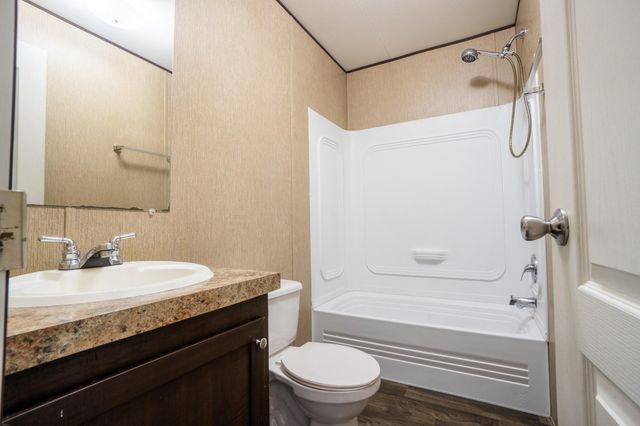 11621 Annandale Road, Crowley, TX 76036