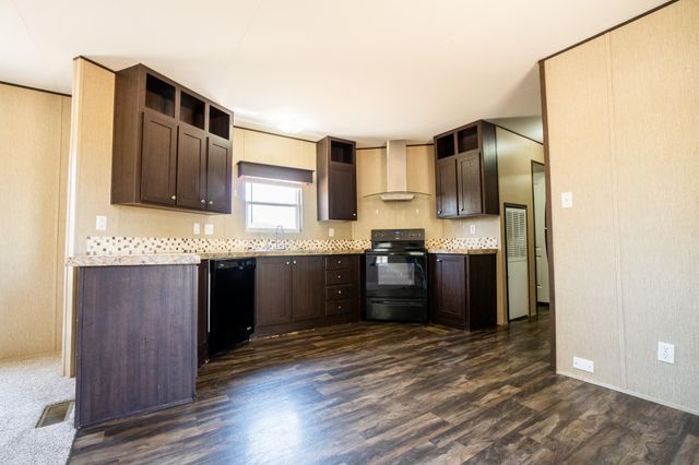 11621 Annandale Road, Crowley, TX 76036