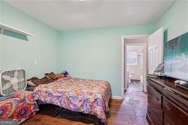 6300 Sweetbriar Drive SW, Mableton, GA 30126