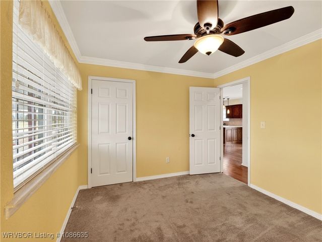 1205 W George Avenue, Pocola, OK 74902