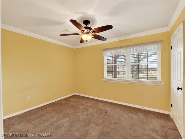 1205 W George Avenue, Pocola, OK 74902