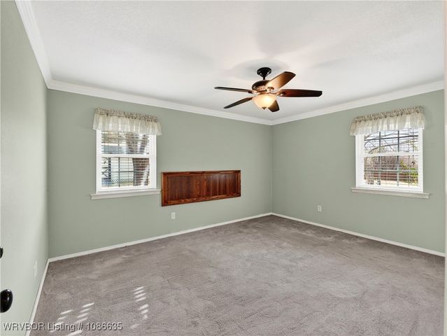 1205 W George Avenue, Pocola, OK 74902