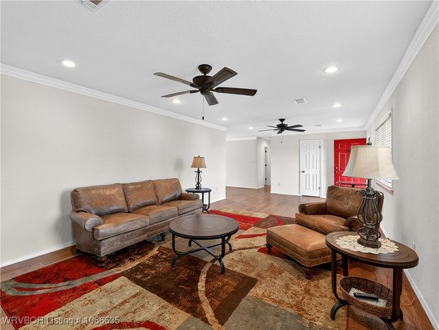 1205 W George Avenue, Pocola, OK 74902