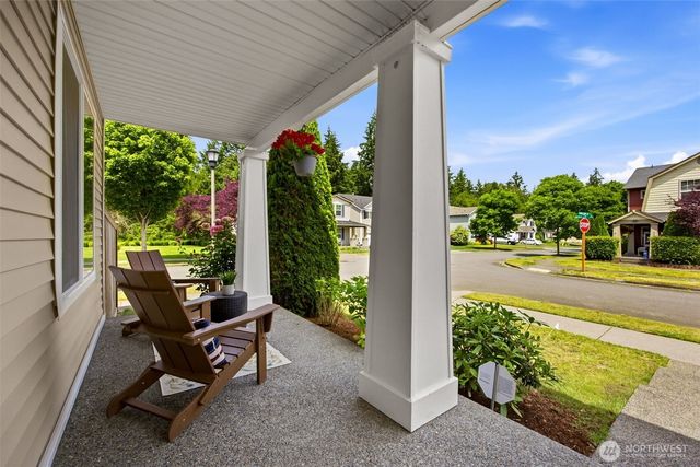 3487 Peterson Street, Dupont, WA 98327