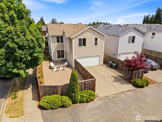3487 Peterson Street, Dupont, WA 98327