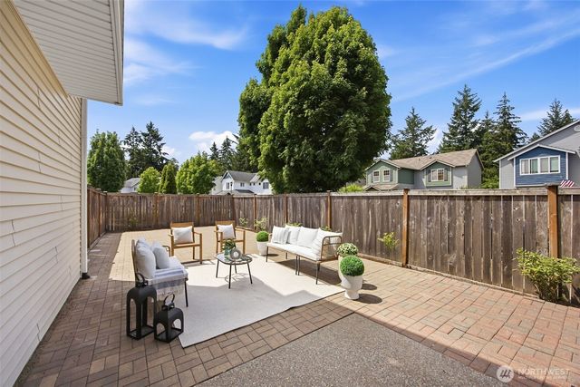 3487 Peterson Street, Dupont, WA 98327