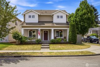 3487 Peterson Street, Dupont, WA 98327