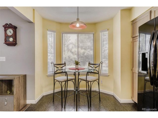 6285 S Van Gordon Way, Littleton, CO 80127