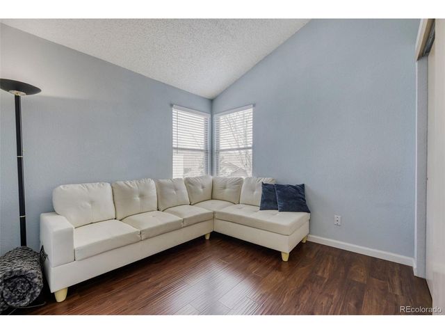 6285 S Van Gordon Way, Littleton, CO 80127