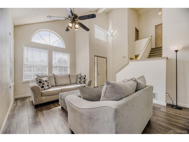 6285 S Van Gordon Way, Littleton, CO 80127