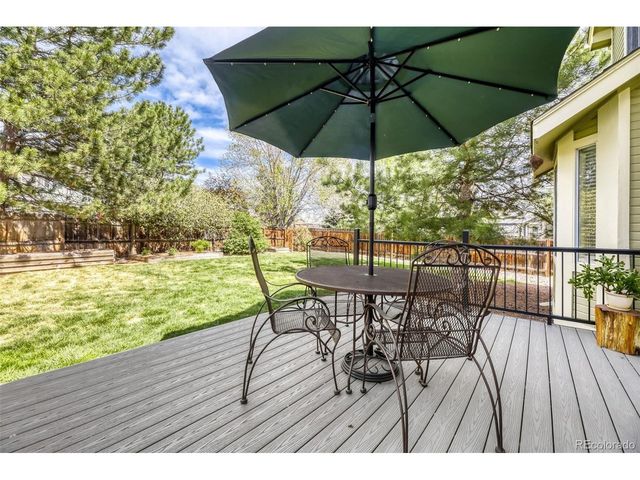 6285 S Van Gordon Way, Littleton, CO 80127