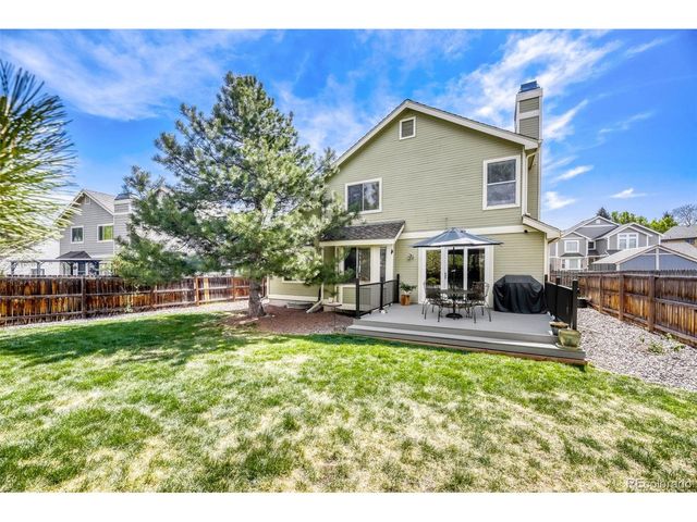 6285 S Van Gordon Way, Littleton, CO 80127