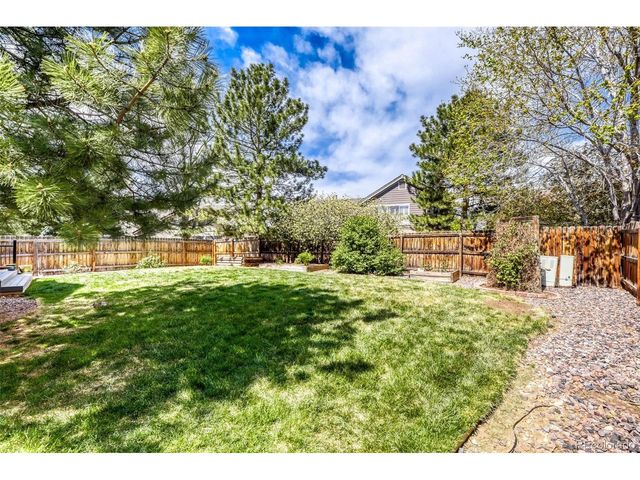 6285 S Van Gordon Way, Littleton, CO 80127