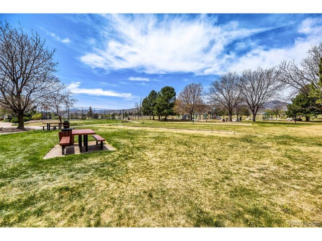 6285 S Van Gordon Way, Littleton, CO 80127