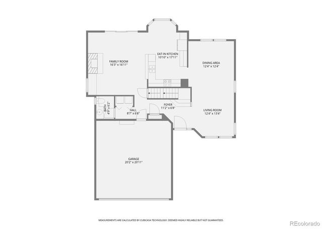 6285 S Van Gordon Way, Littleton, CO 80127