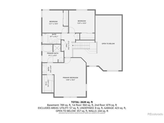 6285 S Van Gordon Way, Littleton, CO 80127