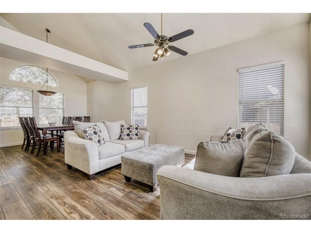 6285 S Van Gordon Way, Littleton, CO 80127