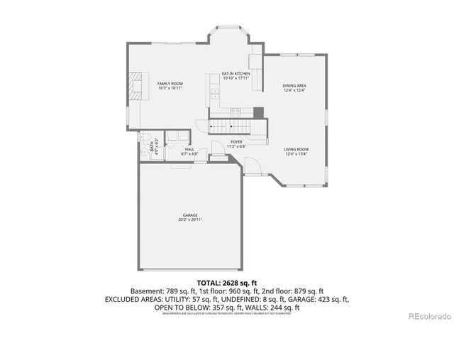6285 S Van Gordon Way, Littleton, CO 80127