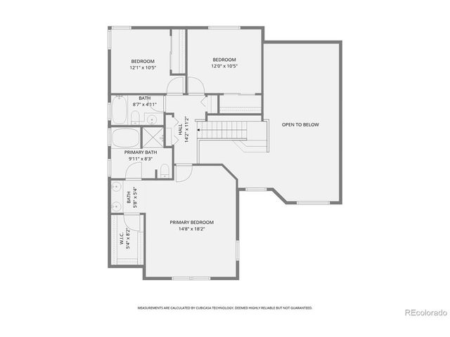 6285 S Van Gordon Way, Littleton, CO 80127