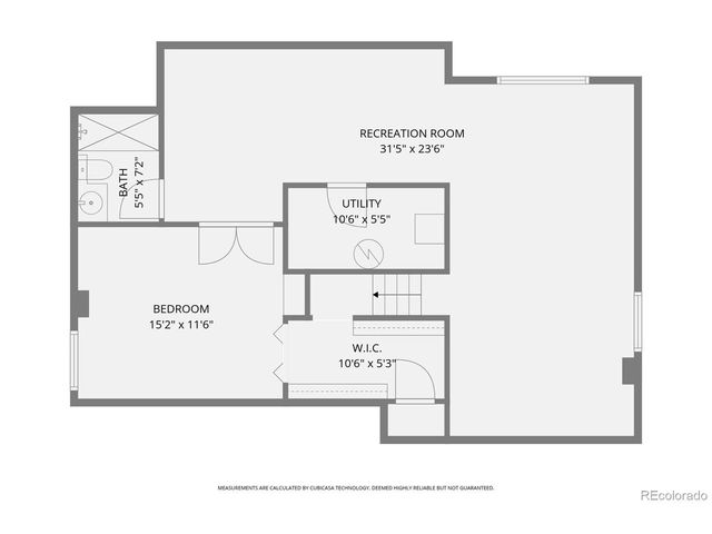 6285 S Van Gordon Way, Littleton, CO 80127