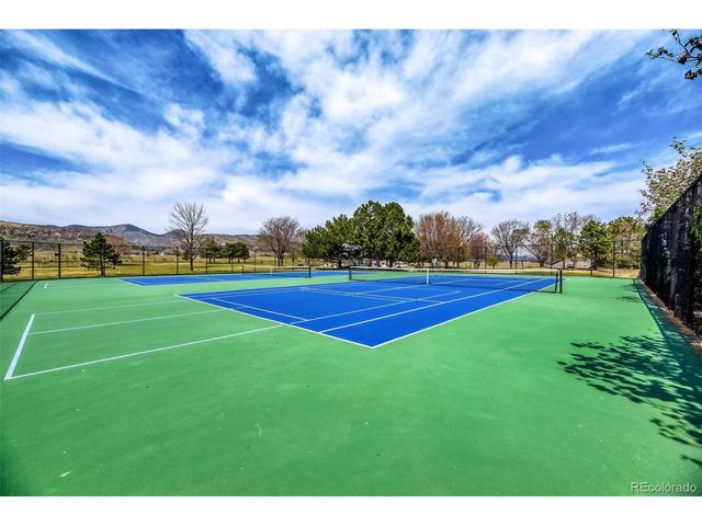 6285 S Van Gordon Way, Littleton, CO 80127