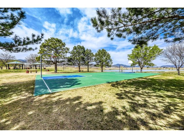 6285 S Van Gordon Way, Littleton, CO 80127