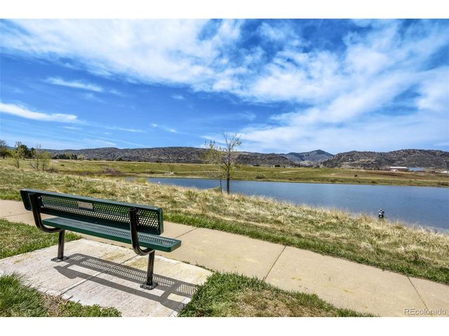 6285 S Van Gordon Way, Littleton, CO 80127