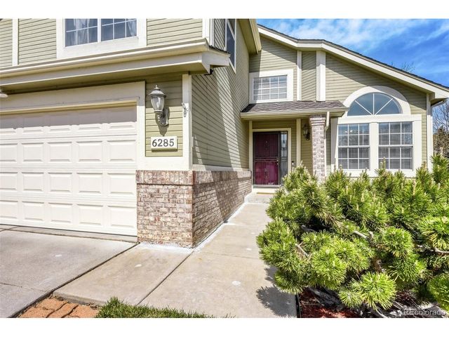 6285 S Van Gordon Way, Littleton, CO 80127