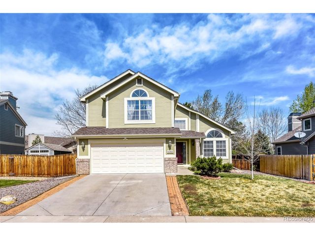 6285 S Van Gordon Way, Littleton, CO 80127