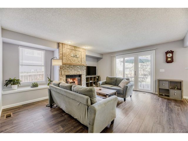 6285 S Van Gordon Way, Littleton, CO 80127