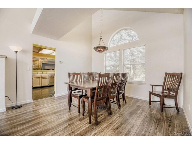 6285 S Van Gordon Way, Littleton, CO 80127
