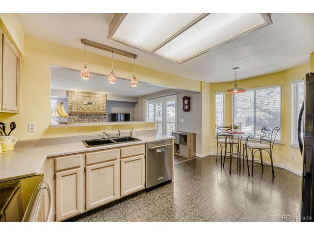6285 S Van Gordon Way, Littleton, CO 80127