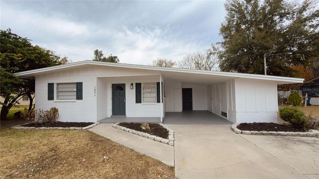 1851 ORANGEWOOD AVENUE SW, Winter Haven, FL 33880