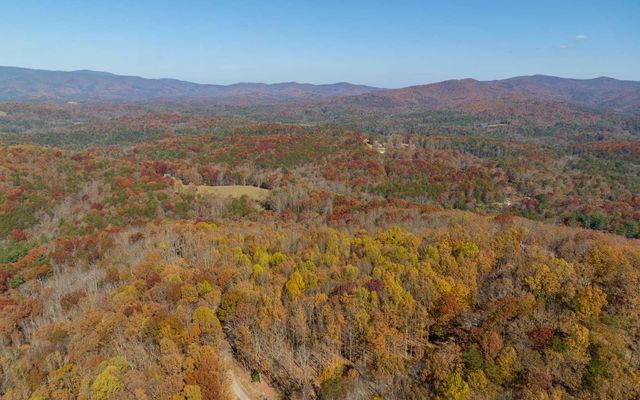 Lot 17R Tanager Trail, Ellijay, GA 30536