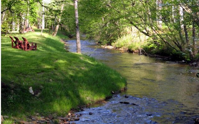 Lot 17R Tanager Trail, Ellijay, GA 30536