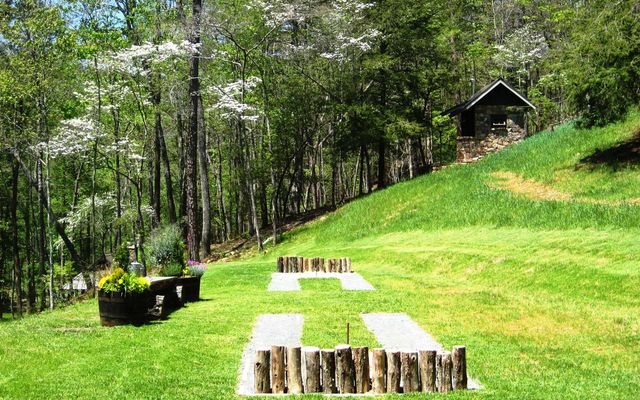 Lot 17R Tanager Trail, Ellijay, GA 30536