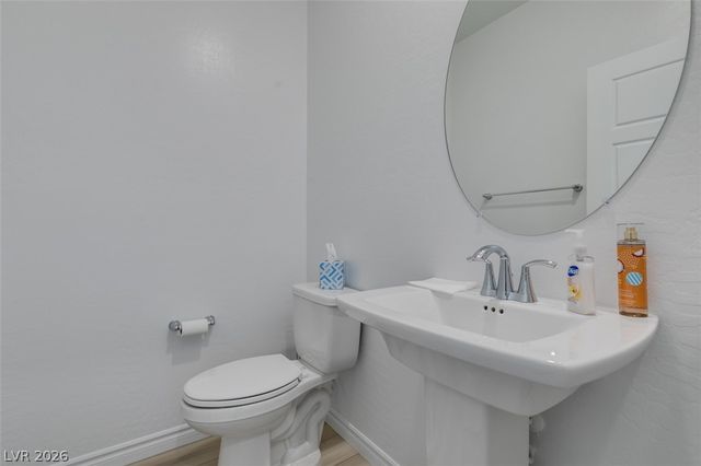 7312 North Decatur Boulevard 6, North Las Vegas, NV 89131