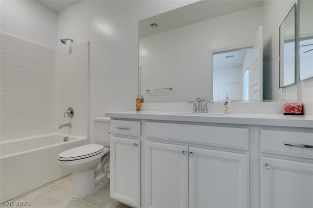 7312 North Decatur Boulevard 6, North Las Vegas, NV 89131