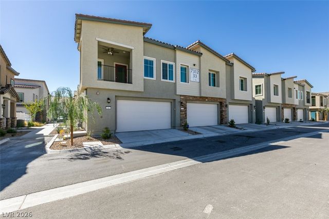 7312 North Decatur Boulevard 6, North Las Vegas, NV 89131